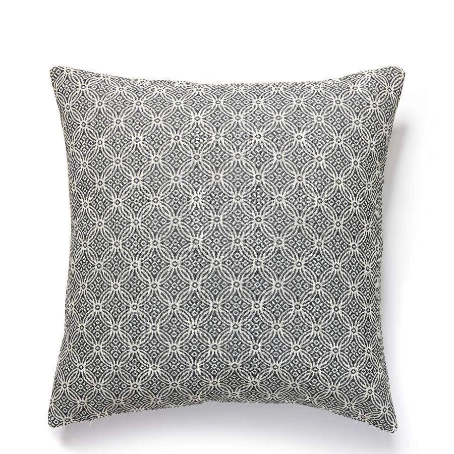 Purchase SCCAPEPILL0005 Cape May Outdoor, Boardwalk - Scalamandre Pillows