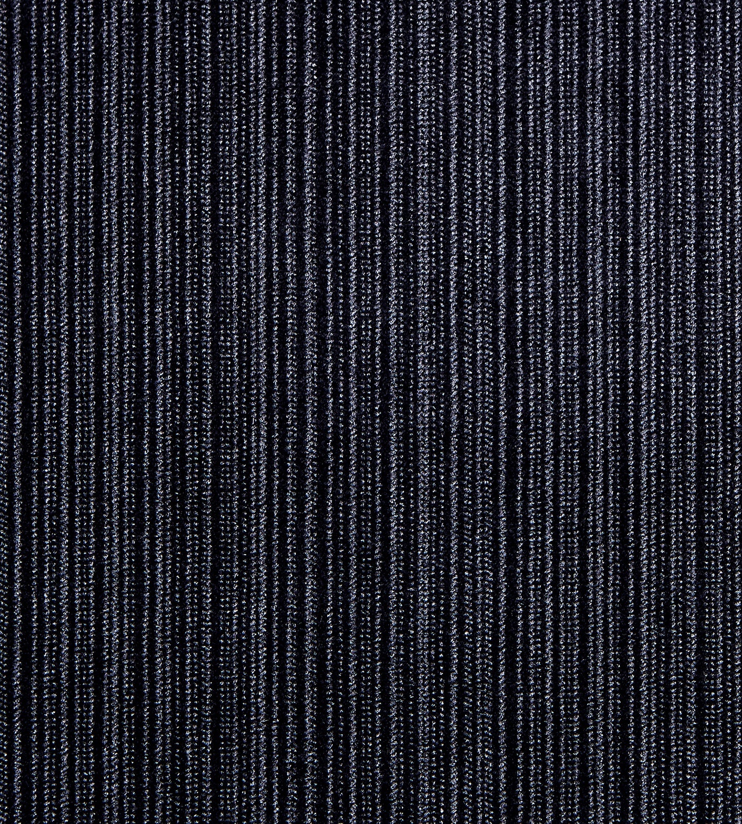 Purchase Boris Kroll Fabric Product# SC 0005K65111, Strie Velvet Noir 1