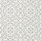 Purchase Scalamandre Fabric SKU SC 000616559, Anshun Lattice Pewter 1