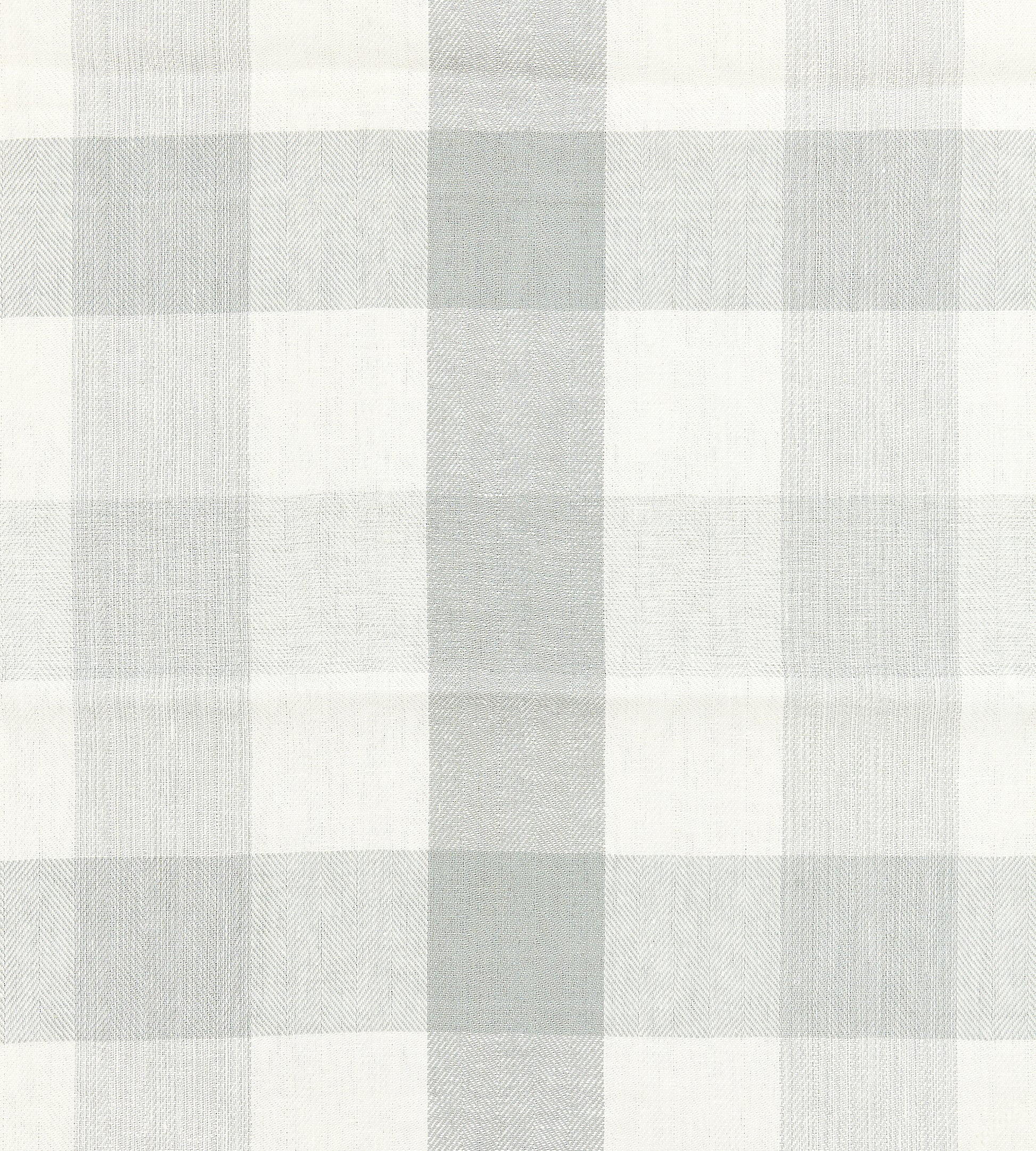 Purchase Scalamandre Fabric Pattern number SC 000627135, Westport Linen Plaid Mineral 1