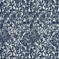 Purchase Scalamandre Fabric SKU SC 000627195, Bali Floral Ultramarine 1