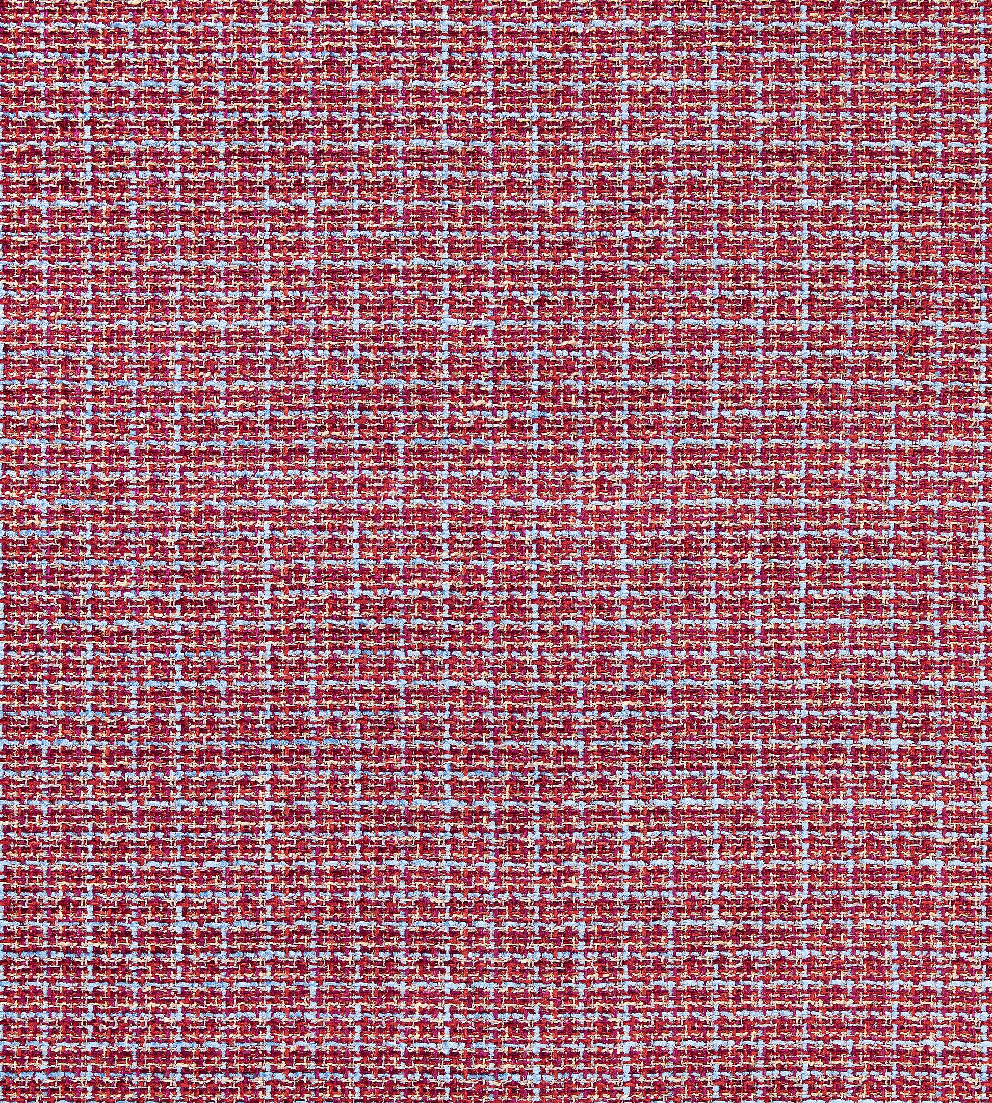 Purchase Scalamandre Fabric SKU# SC 000627257, Highland Chenille Raspberry Fizz 1