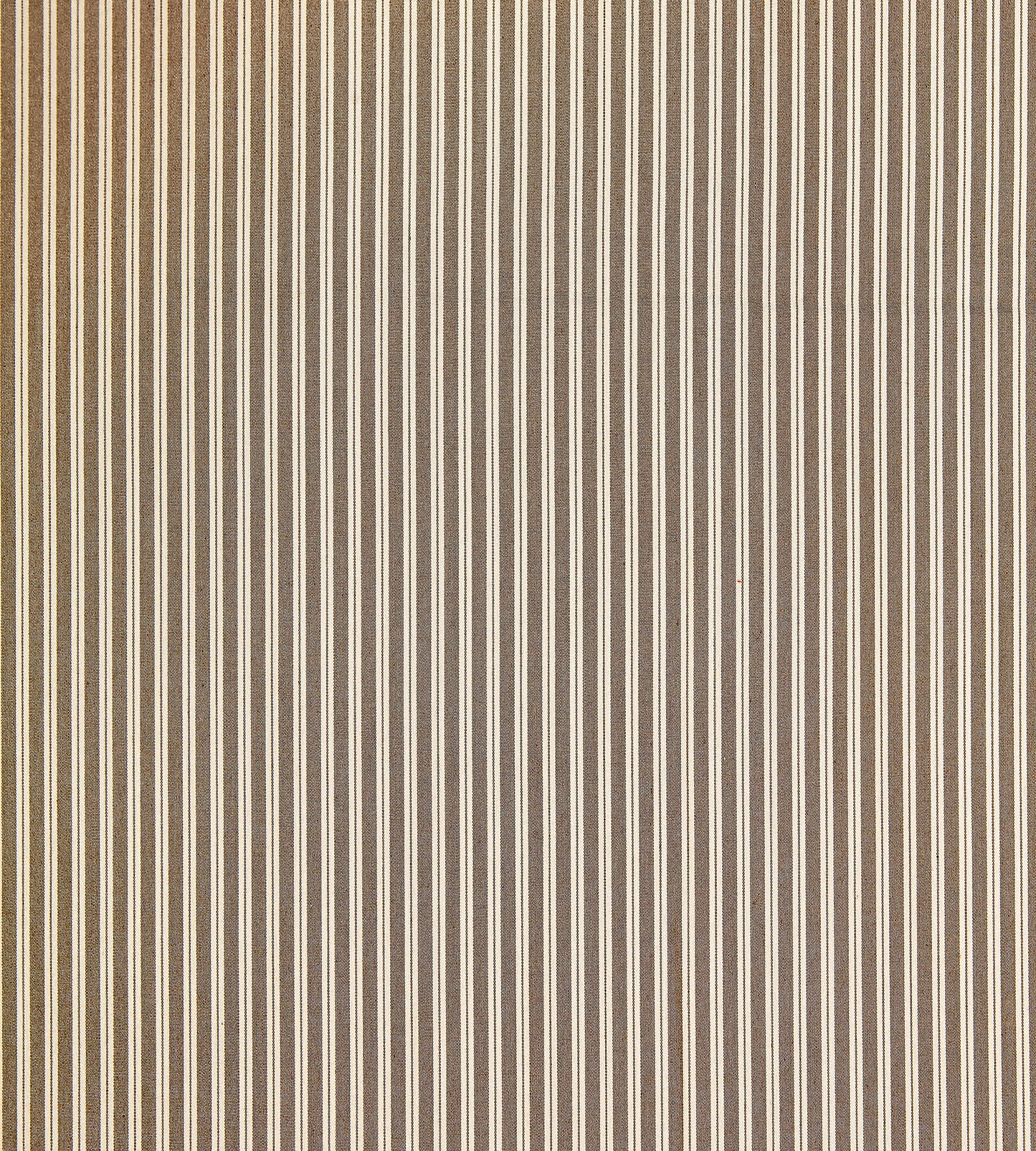 Purchase Scalamandre Fabric Pattern number SC 000636395, Kent Stripe Sepia 1