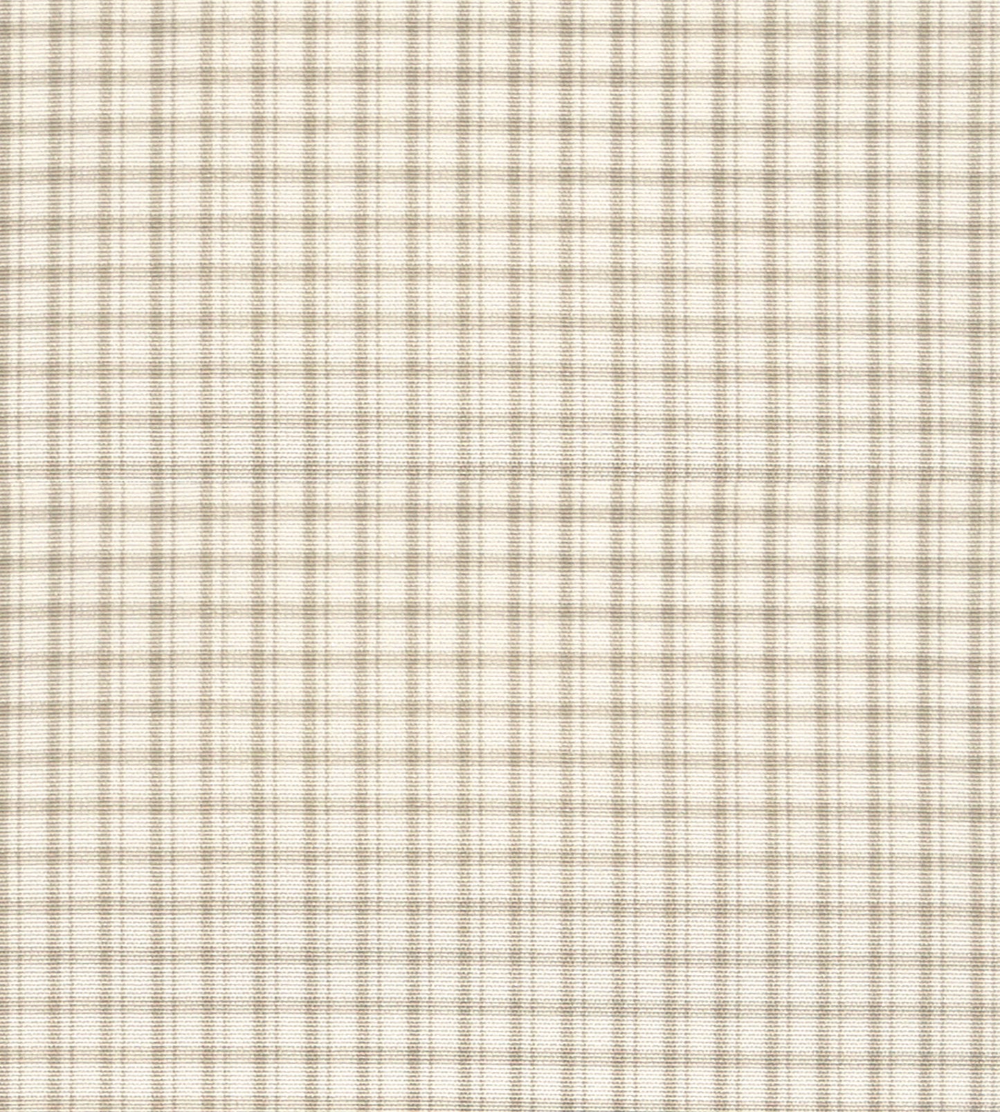 Purchase Scalamandre Fabric Pattern SC 000726983, Astor Check Sand 1