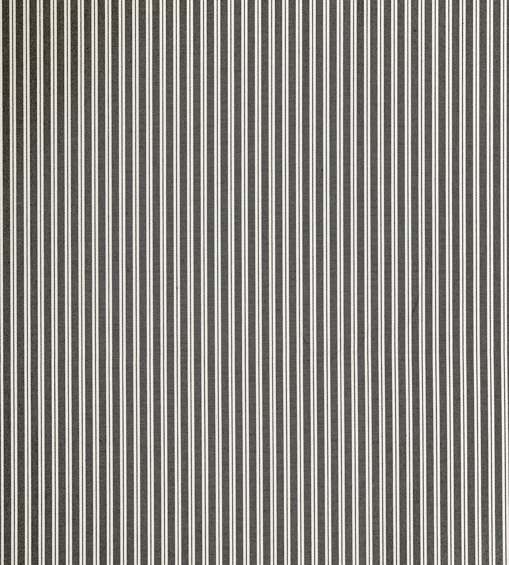 Purchase Scalamandre Fabric Item# SC 000836395, Kent Stripe Ebony 1