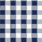 Purchase Scalamandre Fabric Product SC 000927024, Chelsea Check Navy 1