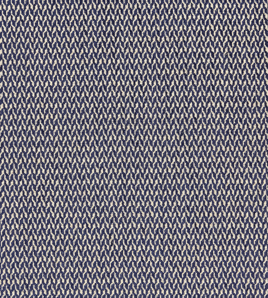 Purchase Scalamandre Fabric Product SC 000927104, Cortona Chenille Indigo 1