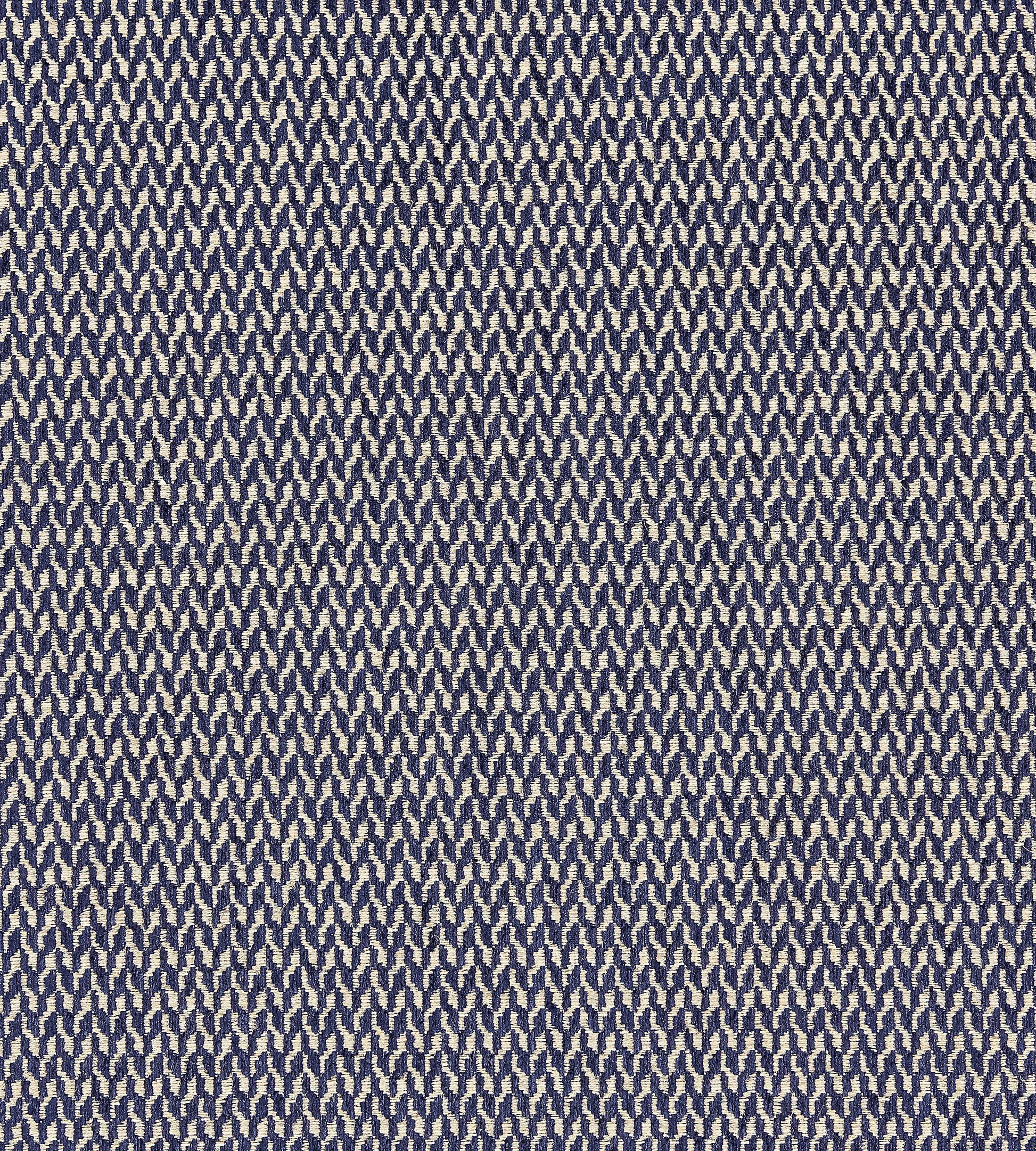 Purchase Scalamandre Fabric Product SC 000927104, Cortona Chenille Indigo 1