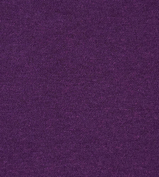 Purchase Scalamandre Fabric Pattern number SC 001027248, Dapper Flannel Mulberry 1