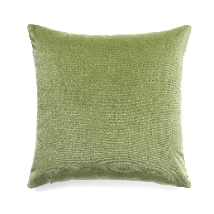 Purchase SCINDUSPILL0010 Indus, Sage - Scalamandre Pillows