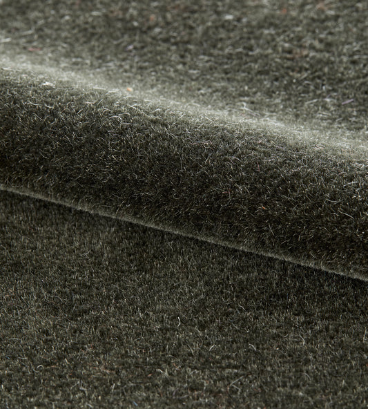 Purchase Scalamandre Fabric Product# SC 001236366, Asti Mohair Graphite 1