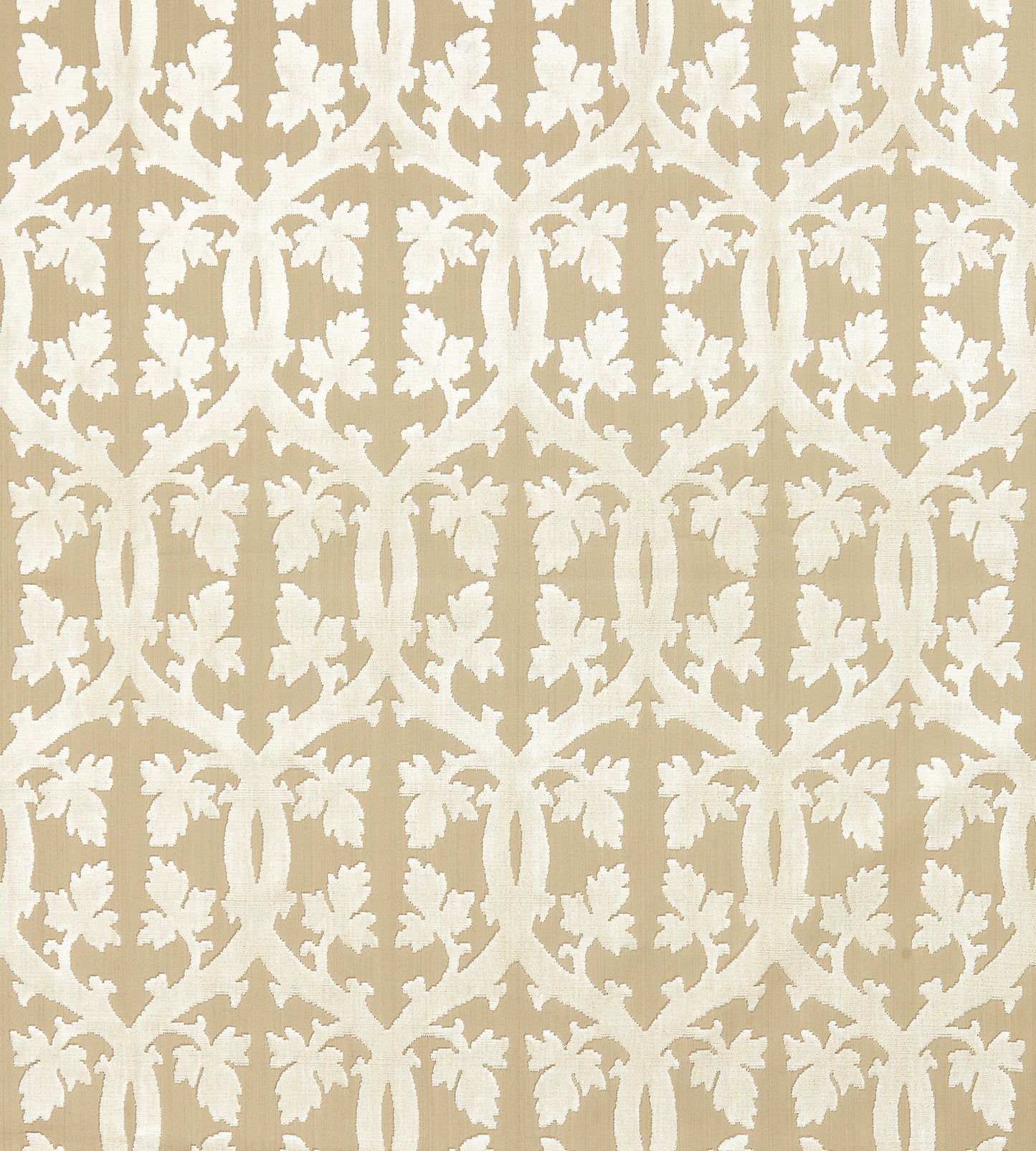 Purchase Scalamandre Fabric Product SC 001326690M, Falk Manor House Alabaster 1