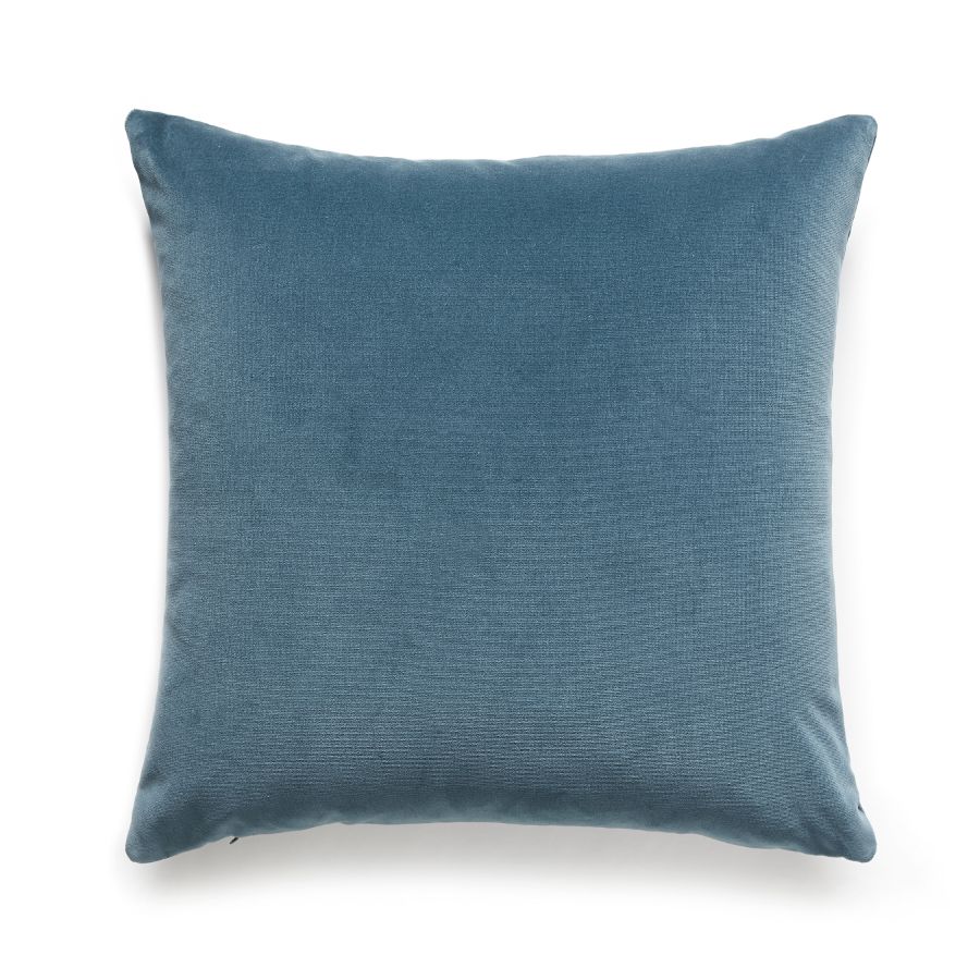 Purchase SCINDUSPILL0013 Indus, Teal - Scalamandre Pillows