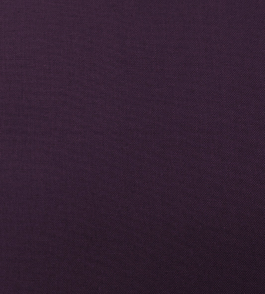 Purchase Scalamandre Fabric Pattern SC 001527108, Toscana Linen Aubergine 1