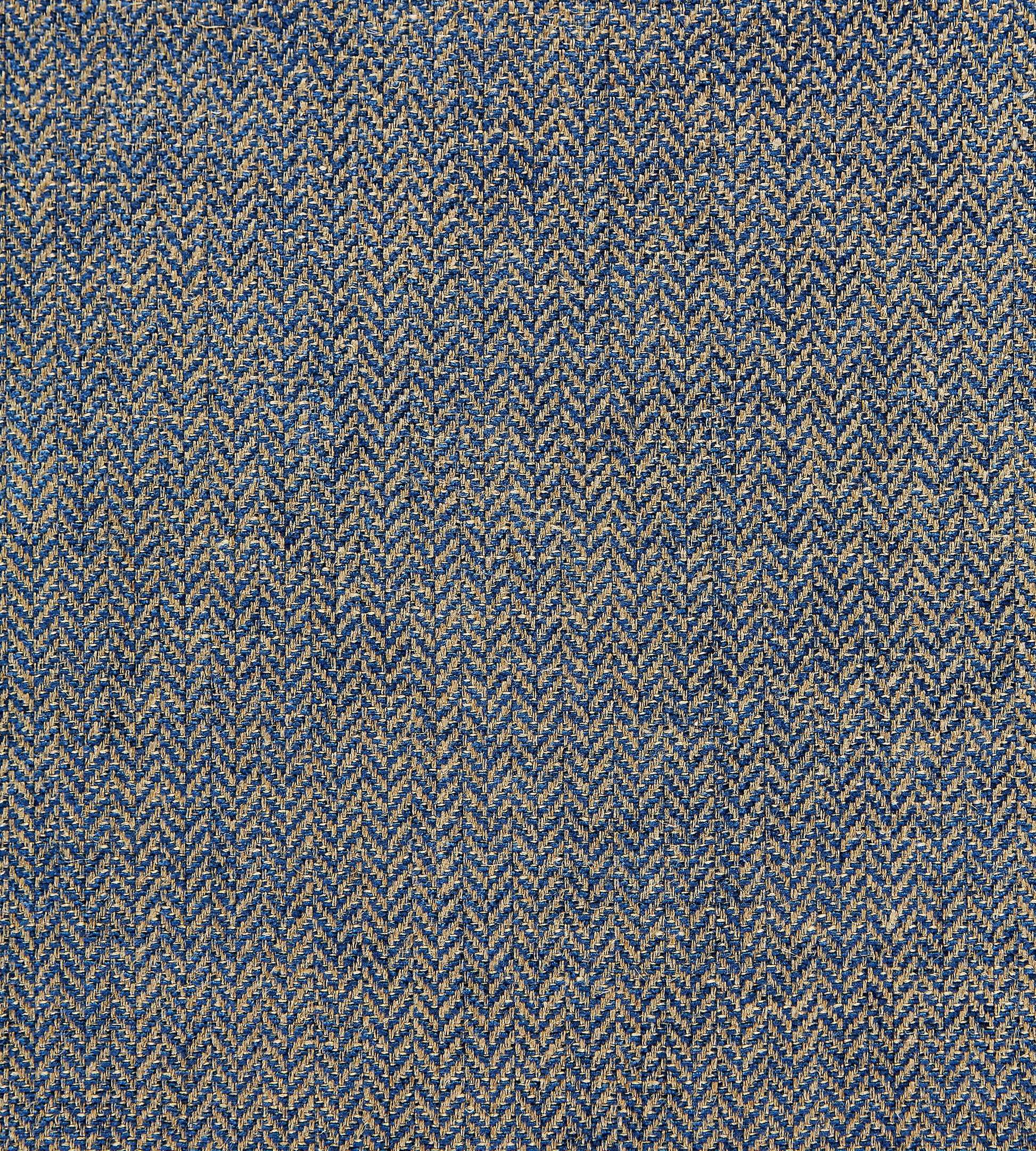 Purchase Scalamandre Fabric Product SC 001627006, Oxford Herringbone Weave Denim 1