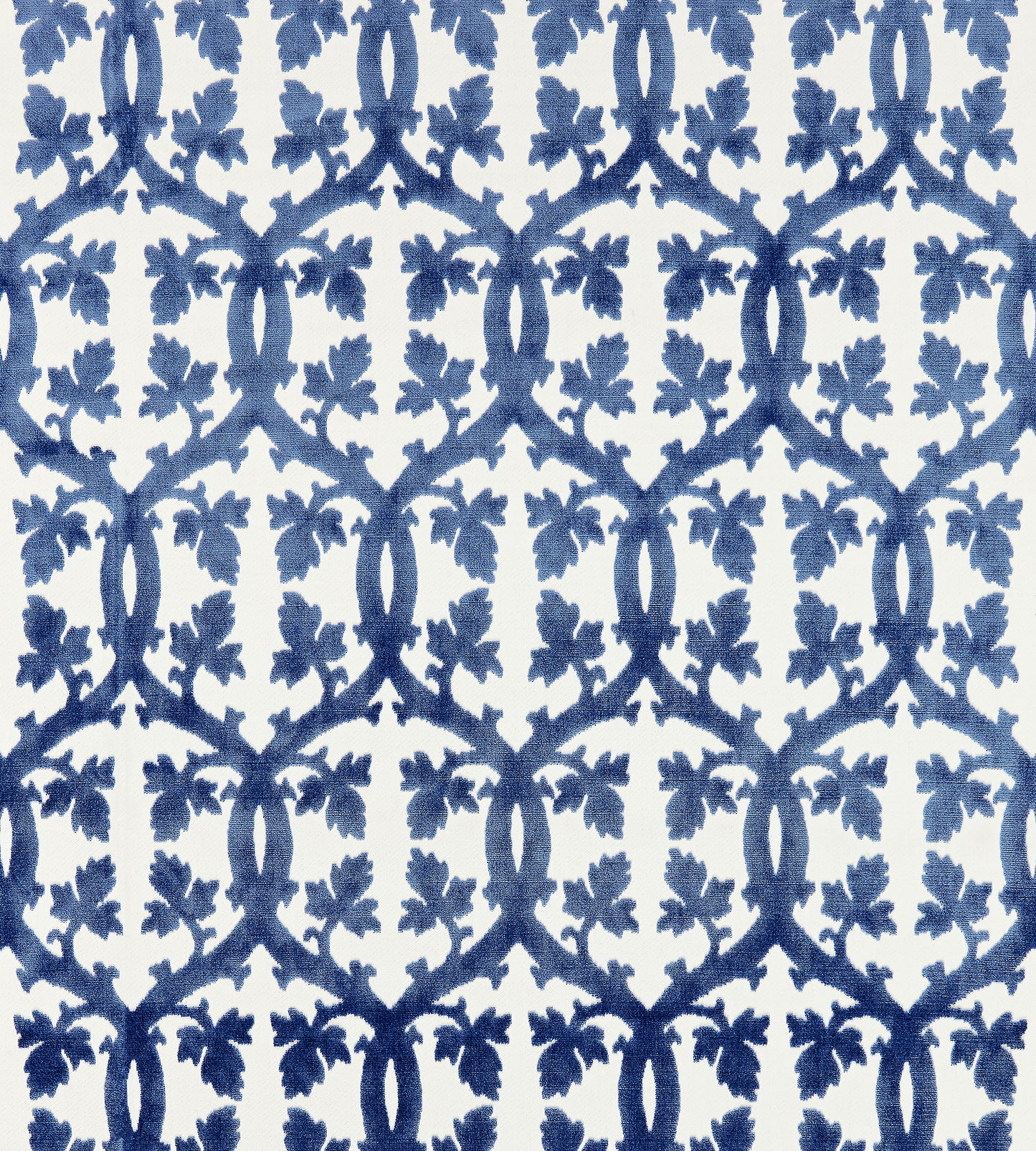 Purchase Scalamandre Fabric SKU SC 001726690M, Falk Manor House Lapis 1