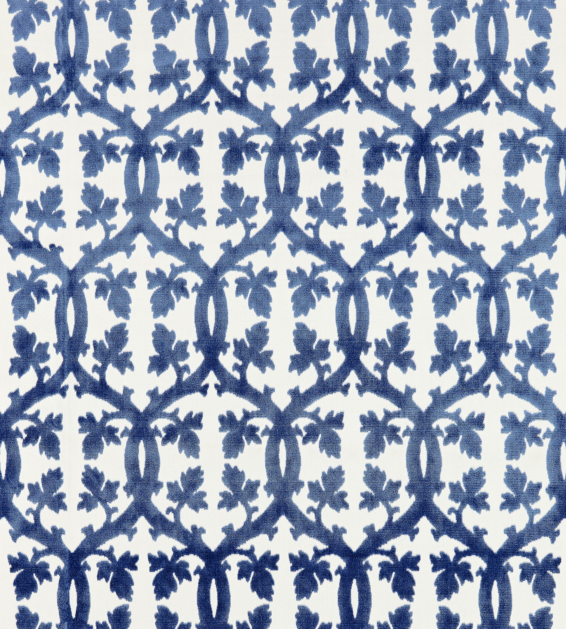 Purchase Scalamandre Fabric SKU SC 001726690M, Falk Manor House Lapis 1