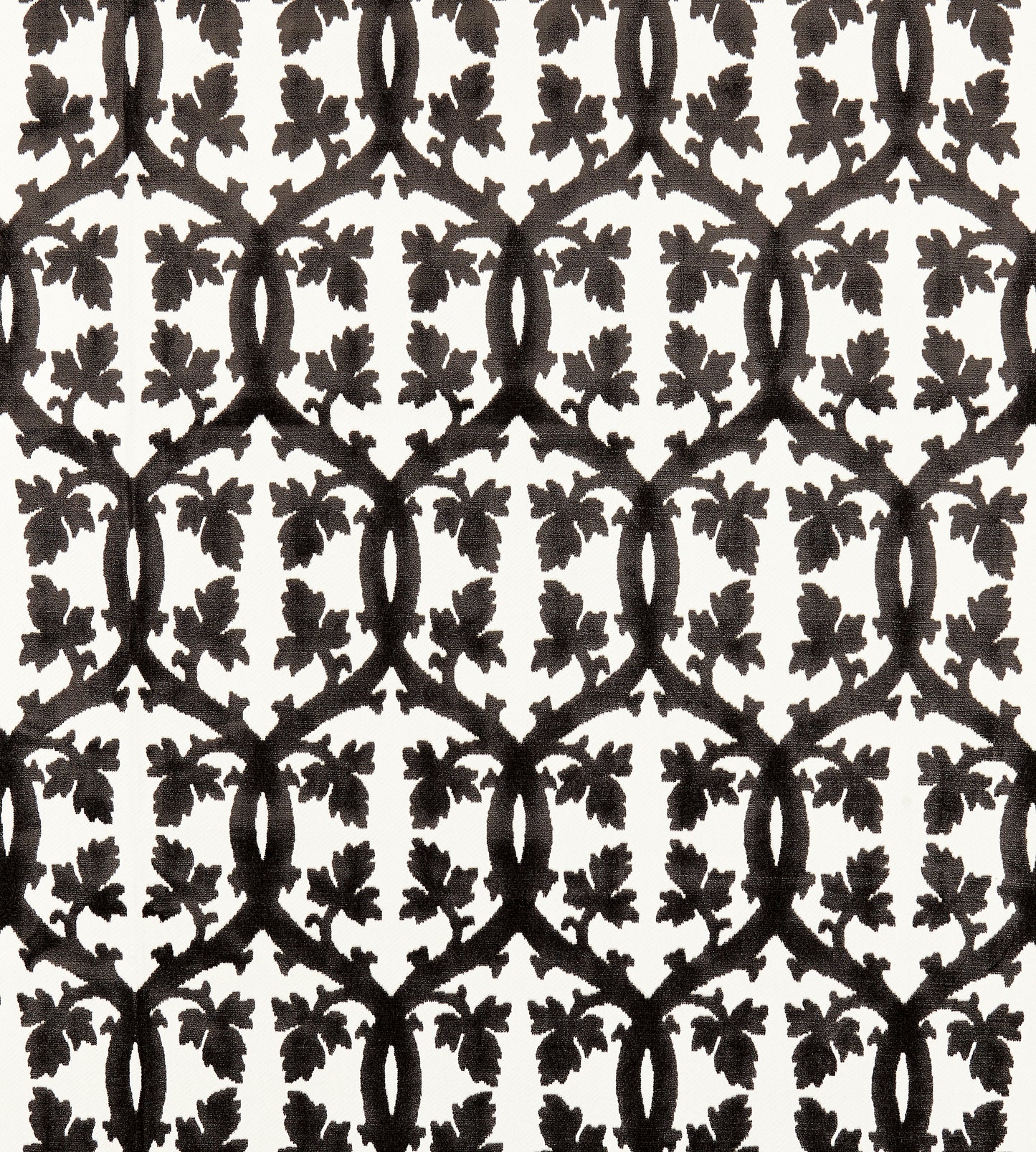 Purchase Scalamandre Fabric Item# SC 001826690M, Falk Manor House Carbon 1