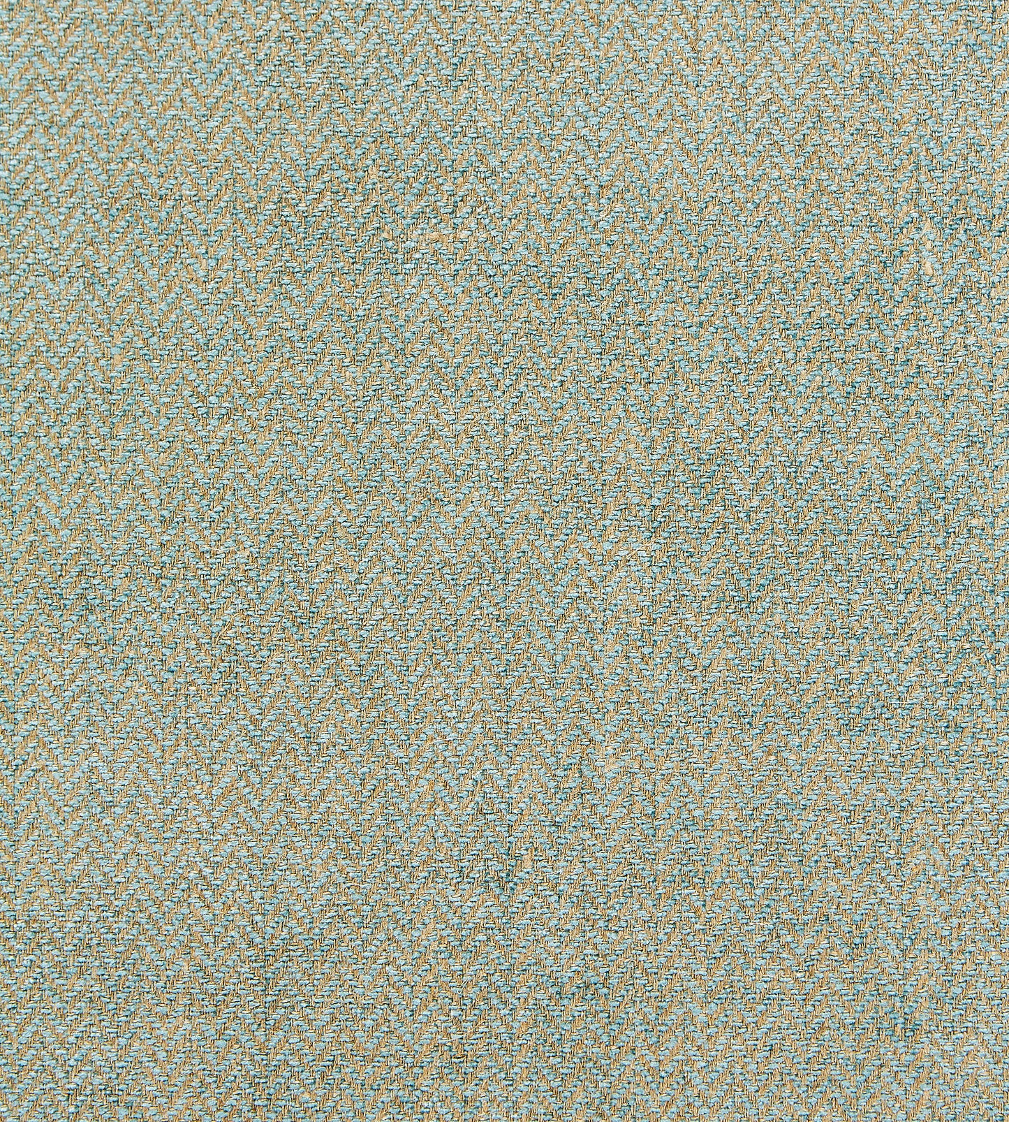 Purchase Scalamandre Fabric Pattern number SC 002027006, Oxford Herringbone Weave Aquamarine 1