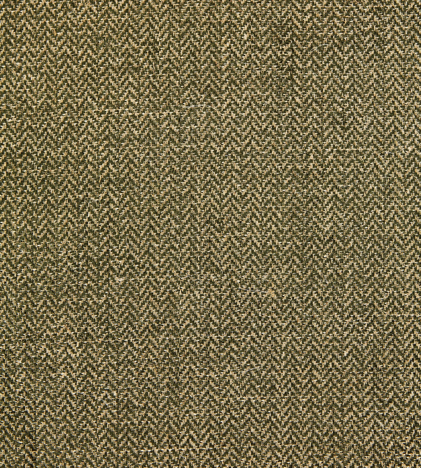 Purchase Scalamandre Fabric Pattern number SC 002527006, Oxford Herringbone Weave Moss 1