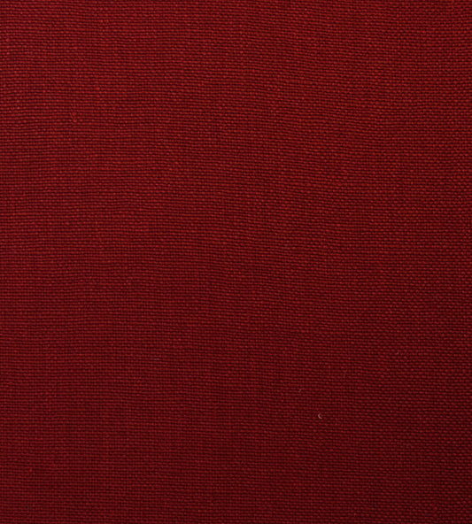 Purchase Scalamandre Fabric Item# SC 003027108, Toscana Linen Cabernet 1