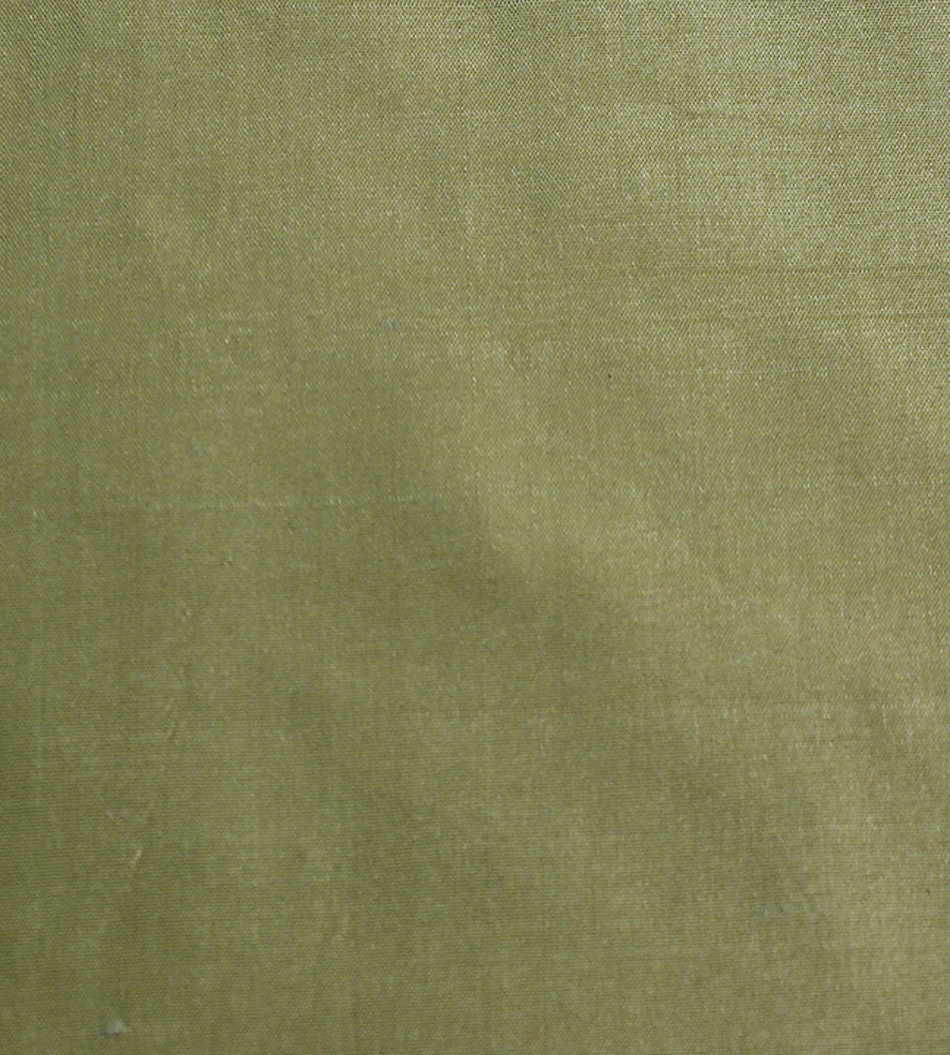 Purchase Scalamandre Fabric Pattern# SC 003436383, Dynasty Taffeta Olive 1