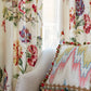 Purchase Scalamandre Fabric Product# SC 000116584, Somerset Linen Print Bloom 4