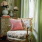 Purchase Scalamandre Fabric Item# SC 000116616, Peonia Linen Print Sunlight 5