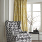 Purchase Scalamandre Fabric Pattern# SC 001626690M, Falk Manor House Green Tea 2