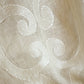 Purchase Scalamandre Fabric Pattern SC 000227040, Ornamento Sheer Champagne 2