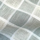 Purchase Scalamandre Fabric Pattern# SC 000127043, Wainscott Check Sheer Linen 2