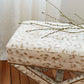Purchase Scalamandre Fabric Item SC 000127075, Broderie Leopard Camel On Cream 4