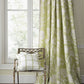 Purchase Scalamandre Fabric Pattern# SC 000227151, Kensington Embroidery Celery 2