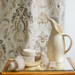 Purchase Scalamandre Fabric Item SC 000127164, Ava Damask Embroidery Porcelain 3