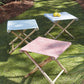 Purchase Scalamandre Fabric Item# SC 000327197, Antigua Weave Sky 2
