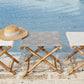 Purchase Scalamandre Fabric Item SC 000127197, Antigua Weave Alabaster 3