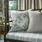 Purchase Scalamandre Fabric Pattern# SC 000327226, Camille Damask Lakeside 4