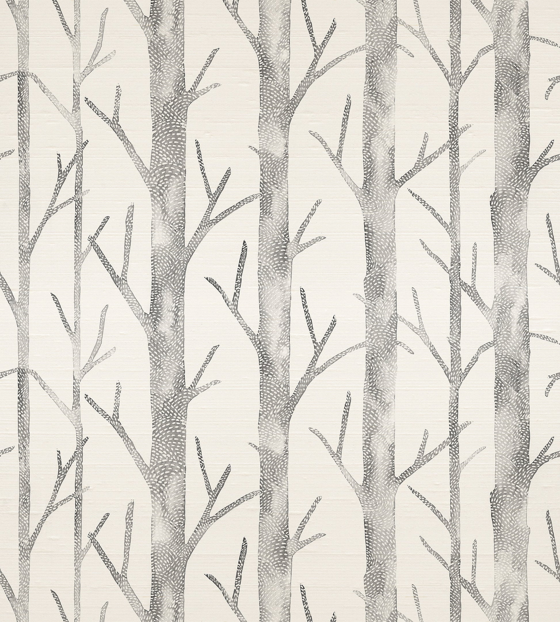 Search Scalamandre Wallpaper Pattern Sc 0001Wp88444 Name Everett - Silk Shadow Botanical Wallpaper