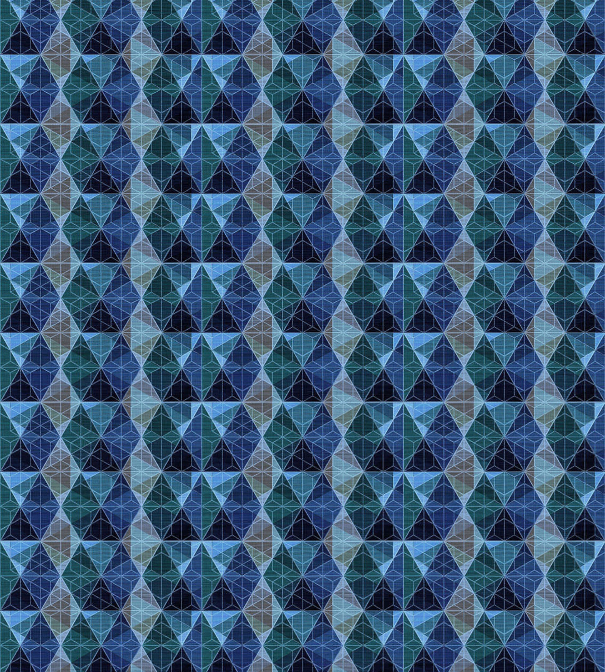 Acquire Scalamandre Wallpaper Pattern Sc 0001Wp88453 Name Kobe Midnight Diamond Wallpaper