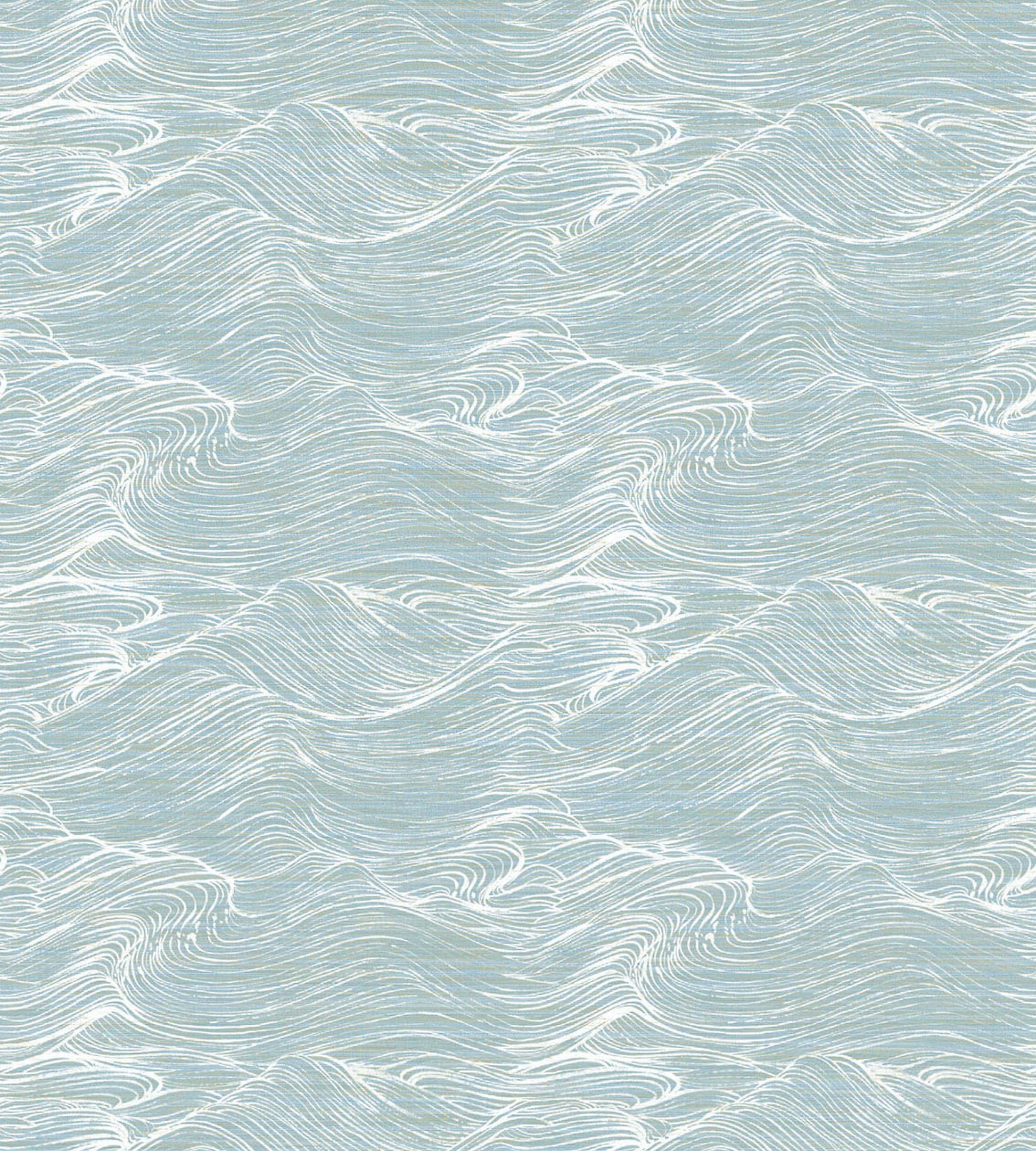 Search Scalamandre Wallpaper Pattern Sc 0001Wp88454 Name Shikoku Seafoam Scenic Wallpaper