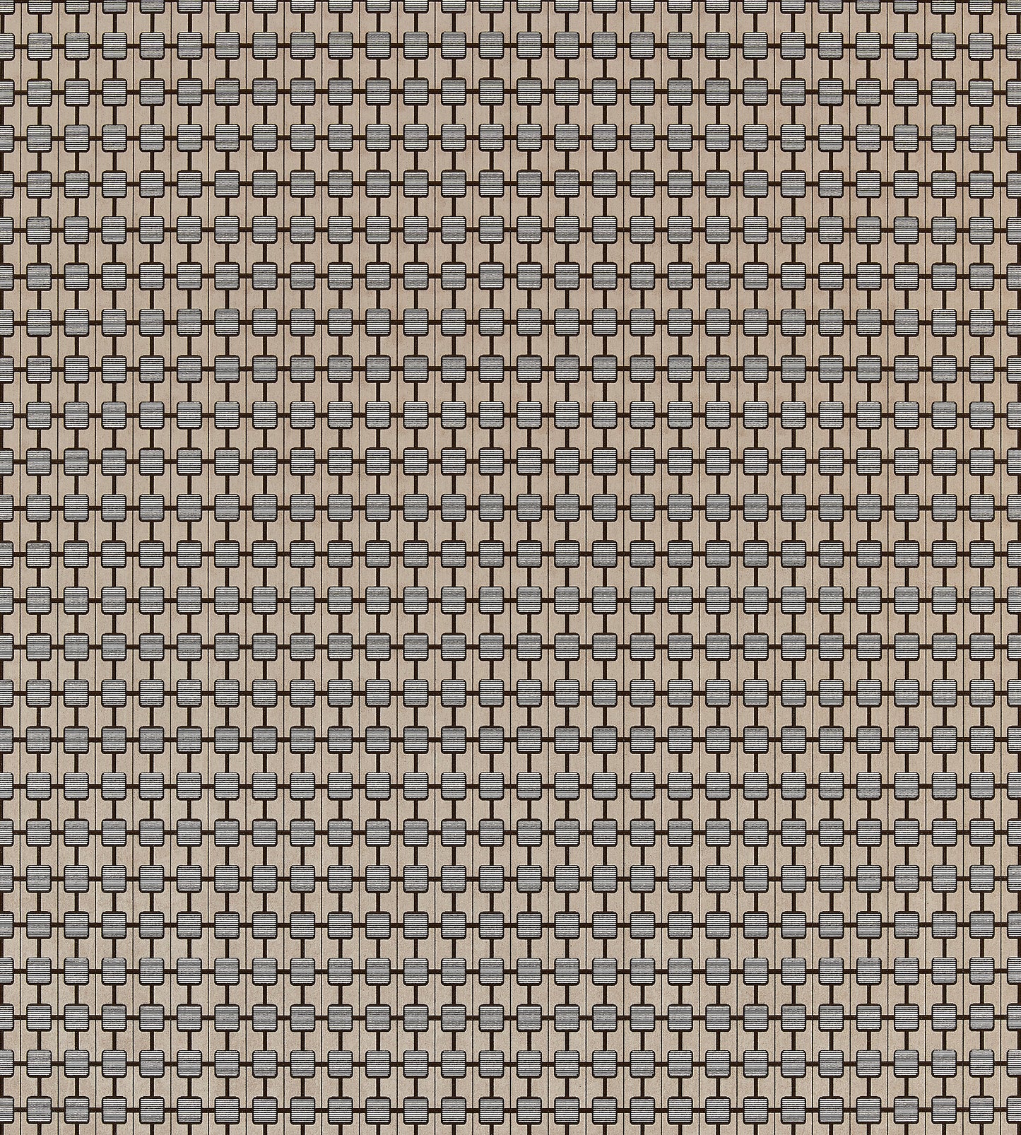 Find Scalamandre Wallpaper Pattern Sc 0002Wp88459 Name Tempo White Gold Geometric|Graphic|Small Scale Wallpaper
