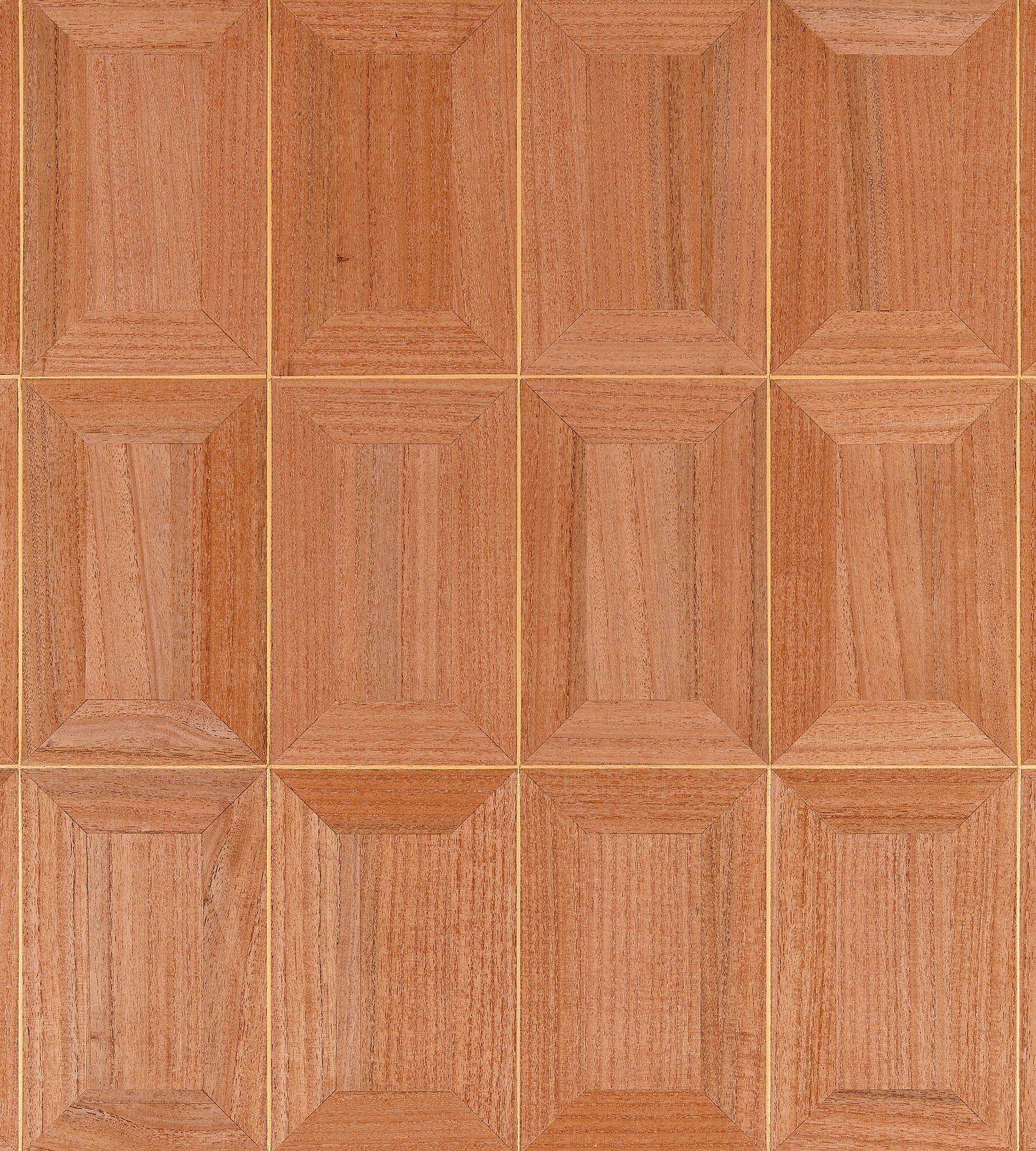 Acquire Scalamandre Wallpaper Pattern Sc 0002Wp88475 Name Libro - Wood Red Hen Geometric|Plaid Wallpaper