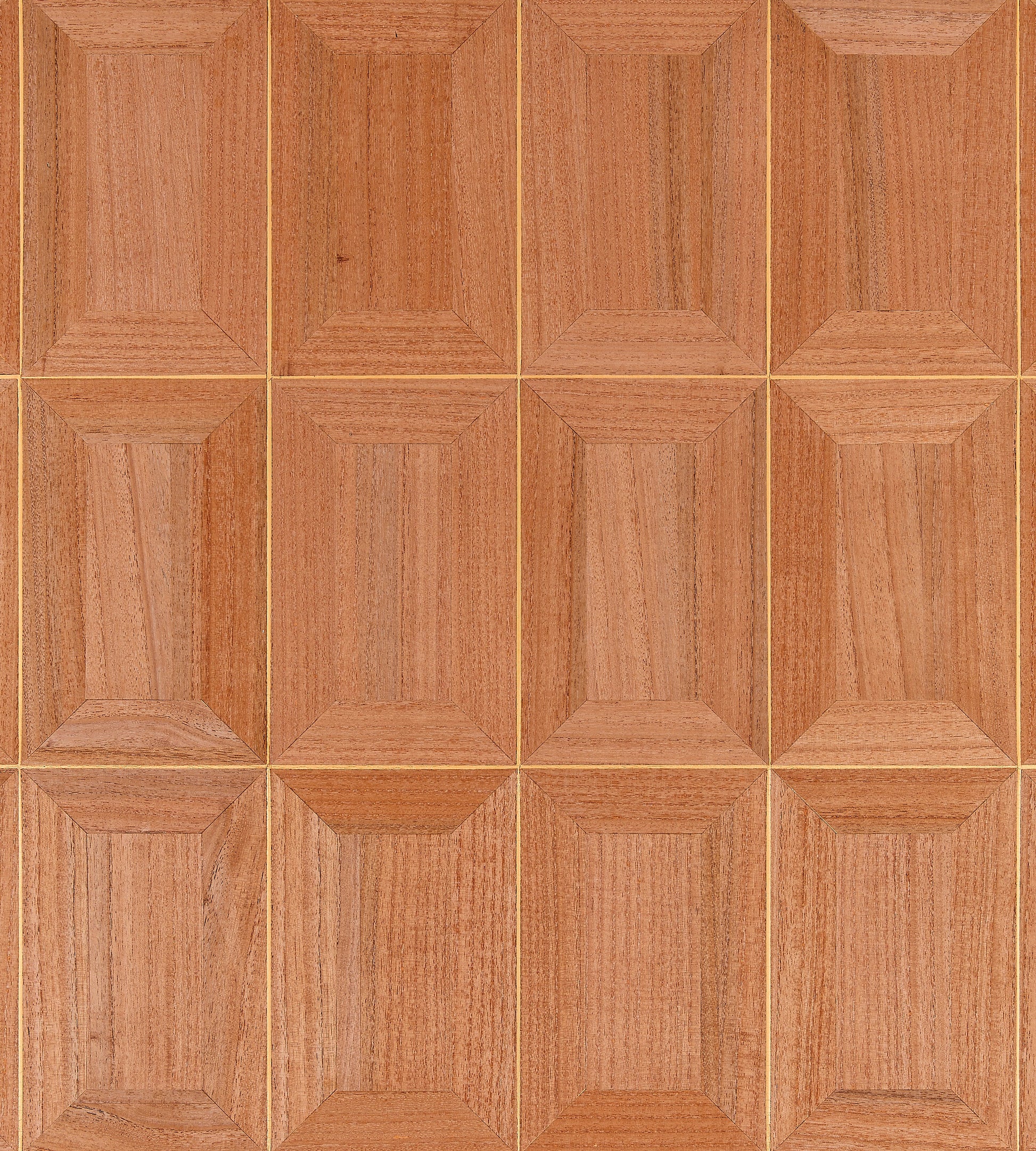 Acquire Scalamandre Wallpaper Pattern Sc 0002Wp88475 Name Libro - Wood Red Hen Geometric|Plaid Wallpaper
