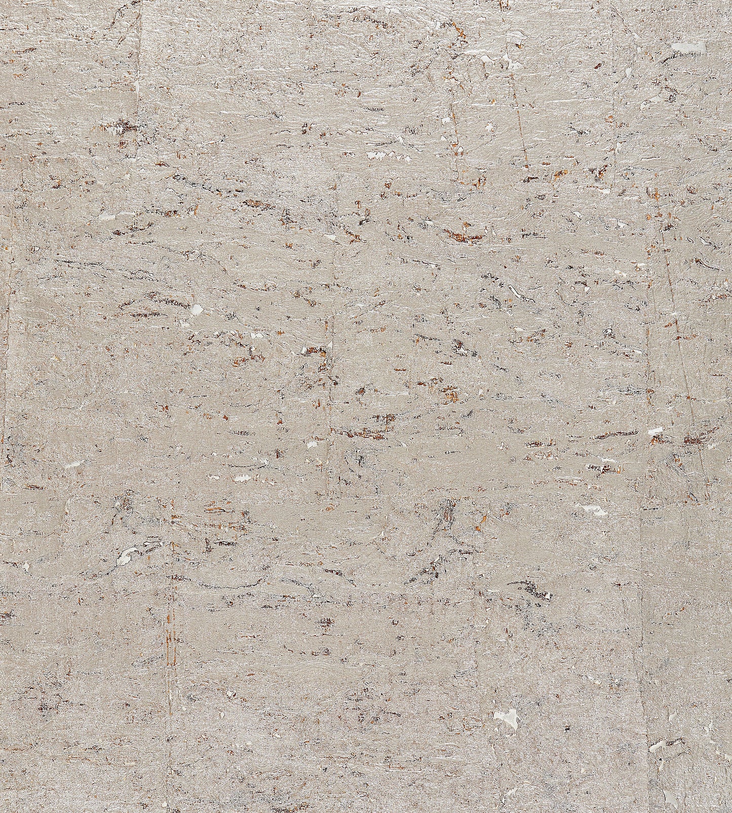 Shop Scalamandre Wallpaper Pattern Sc 0003Wp88336 Name Metal Cork Pewter Texture Wallpaper