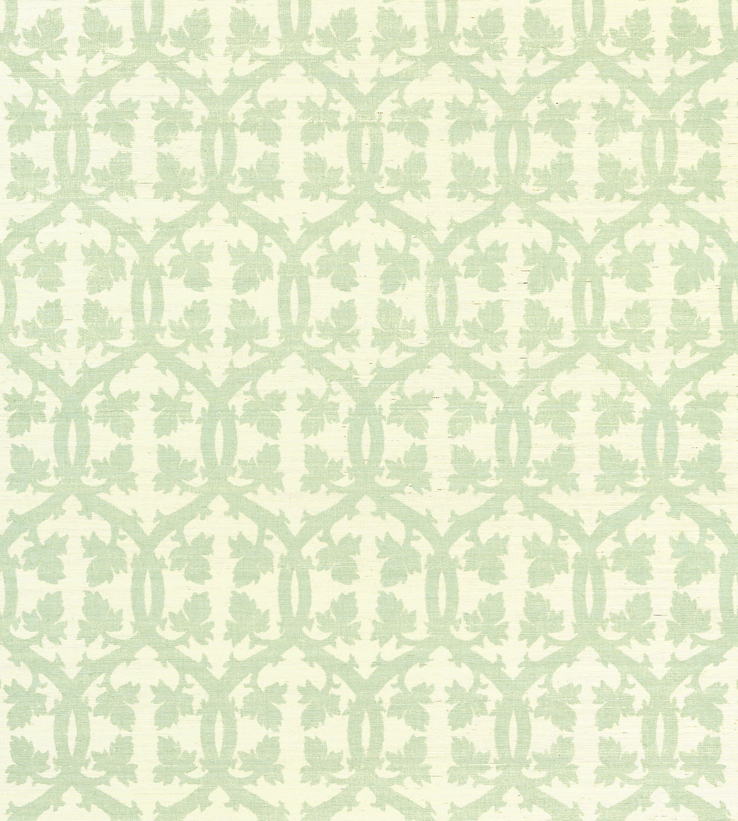 Looking Scalamandre Wallpaper Pattern Sc 0003Wp88379 Name Falk Manor House Sisal Aquamarine Botanical Wallpaper
