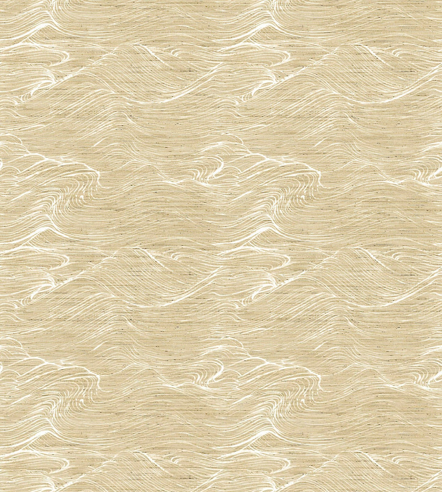 Acquire Scalamandre Wallpaper Pattern Sc 0003Wp88454 Name Shikoku Straw Scenic Wallpaper
