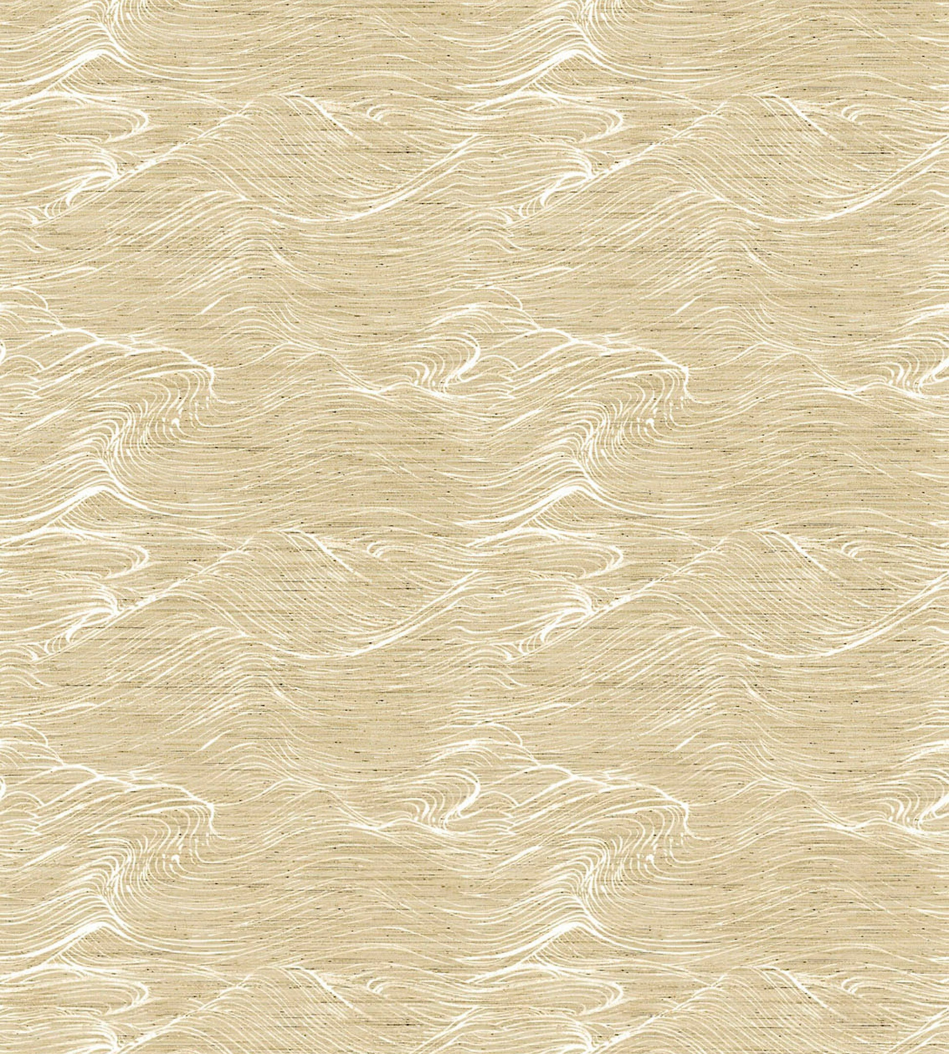 Acquire Scalamandre Wallpaper Pattern Sc 0003Wp88454 Name Shikoku Straw Scenic Wallpaper