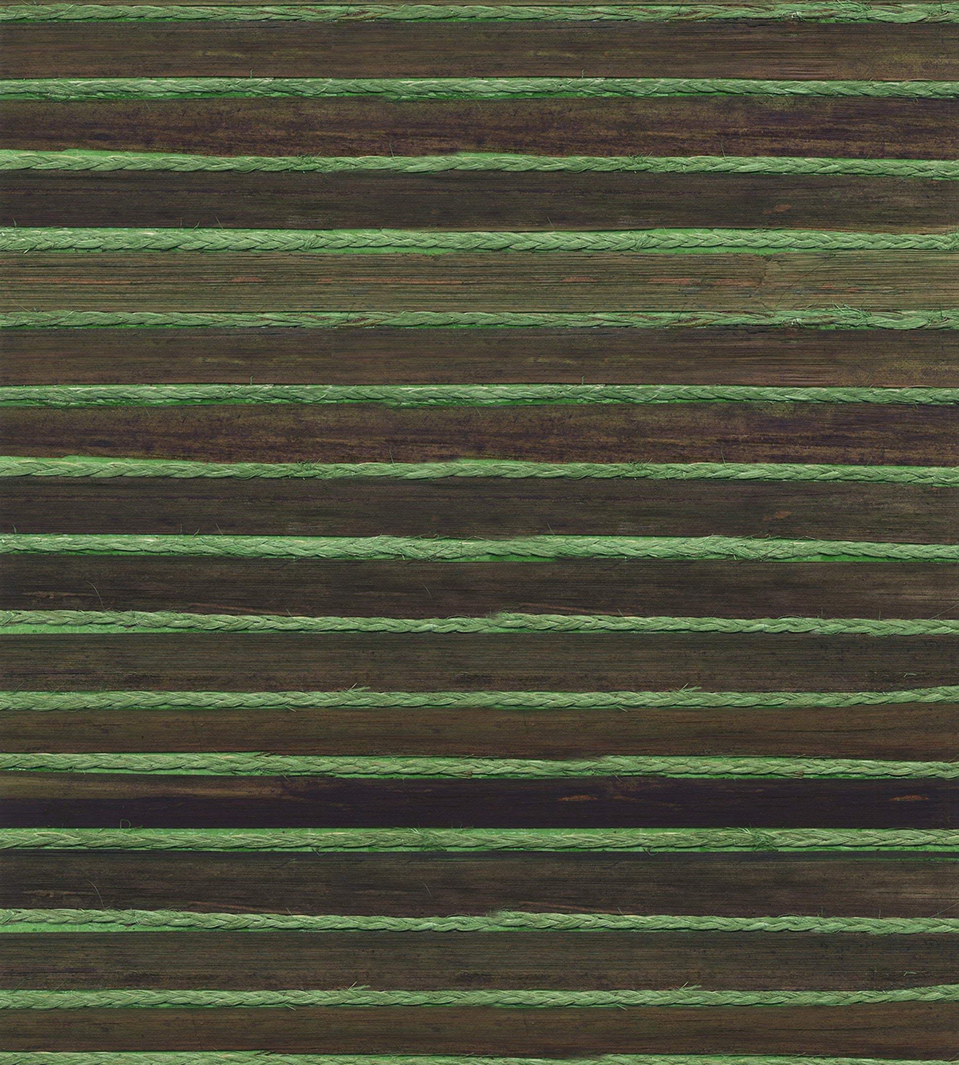 Buy Scalamandre Wallpaper Pattern Sc 0003Wp88458 Name Kyoto Leaf Stripe Wallpaper
