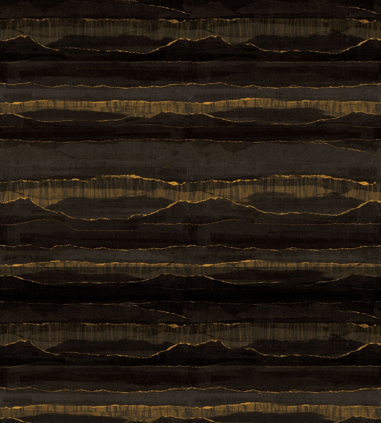 View Scalamandre Wallpaper Pattern Sc 0004Wp88452 Name Hida Tigers Eye Abstract|Stripe Wallpaper
