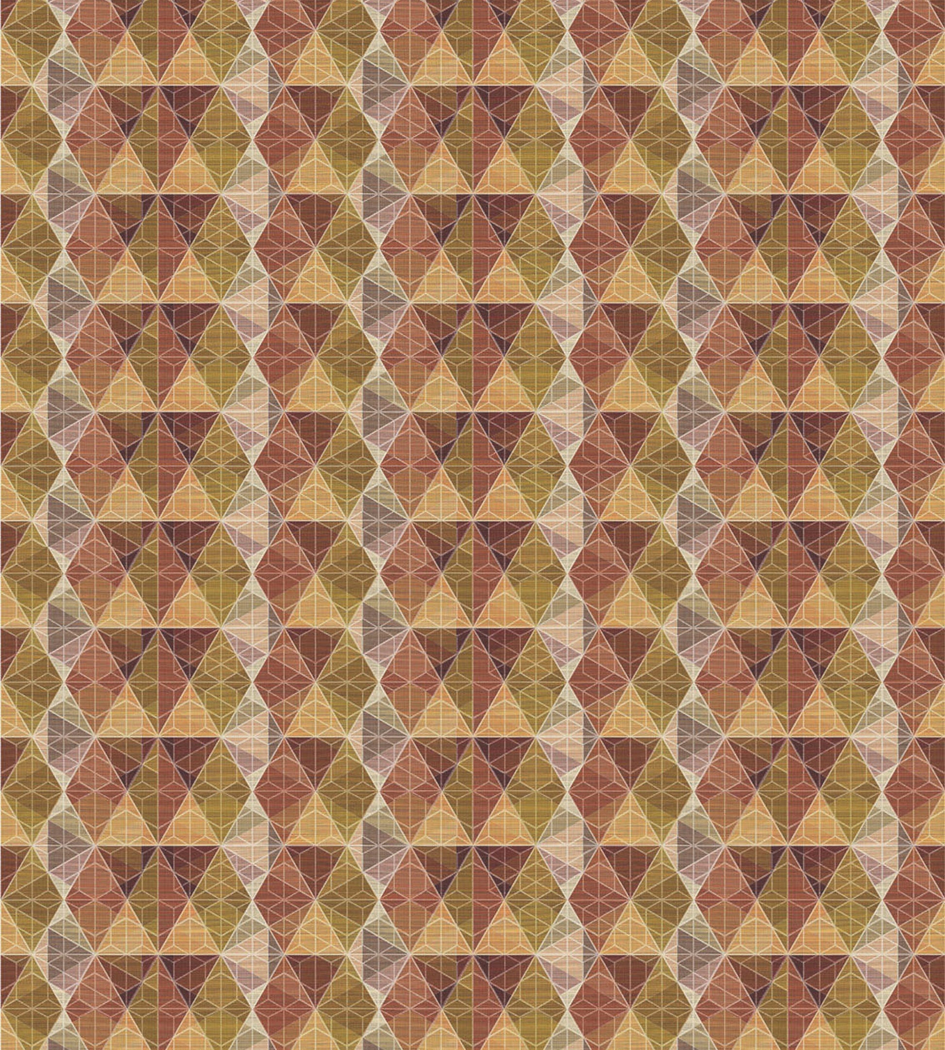 Find Scalamandre Wallpaper Pattern Sc 0004Wp88453 Name Kobe Raisin Diamond Wallpaper